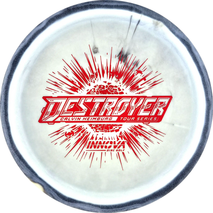 Proto Glow Halo Star 2024 Calvin Heimburg Destroyer