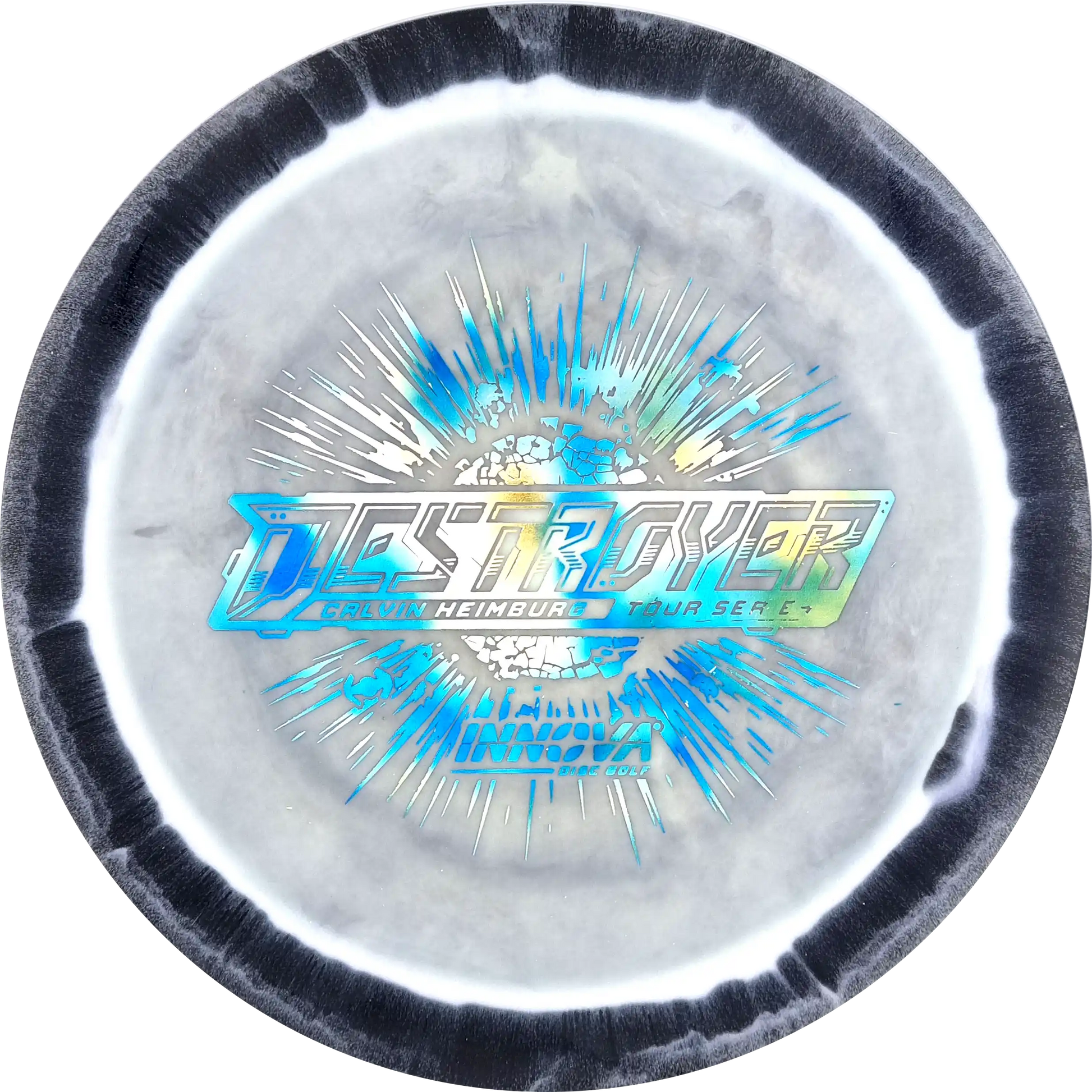 Proto Glow Halo Star 2024 Calvin Heimburg Destroyer