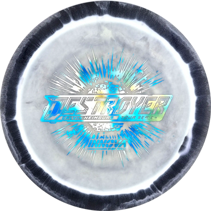 Proto Glow Halo Star 2024 Calvin Heimburg Destroyer