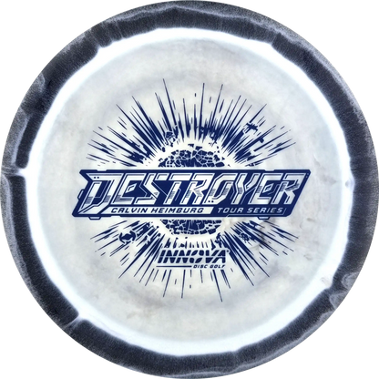 Proto Glow Halo Star 2024 Calvin Heimburg Destroyer