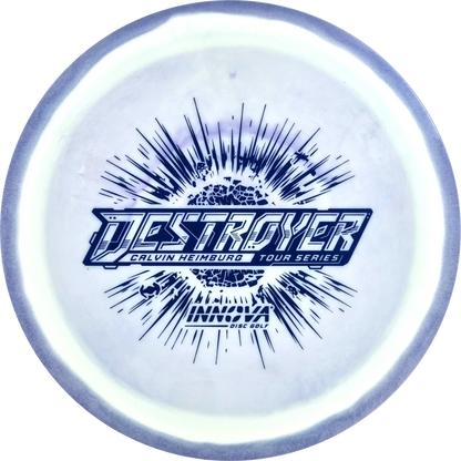 Proto Glow Halo Star 2024 Calvin Heimburg Destroyer