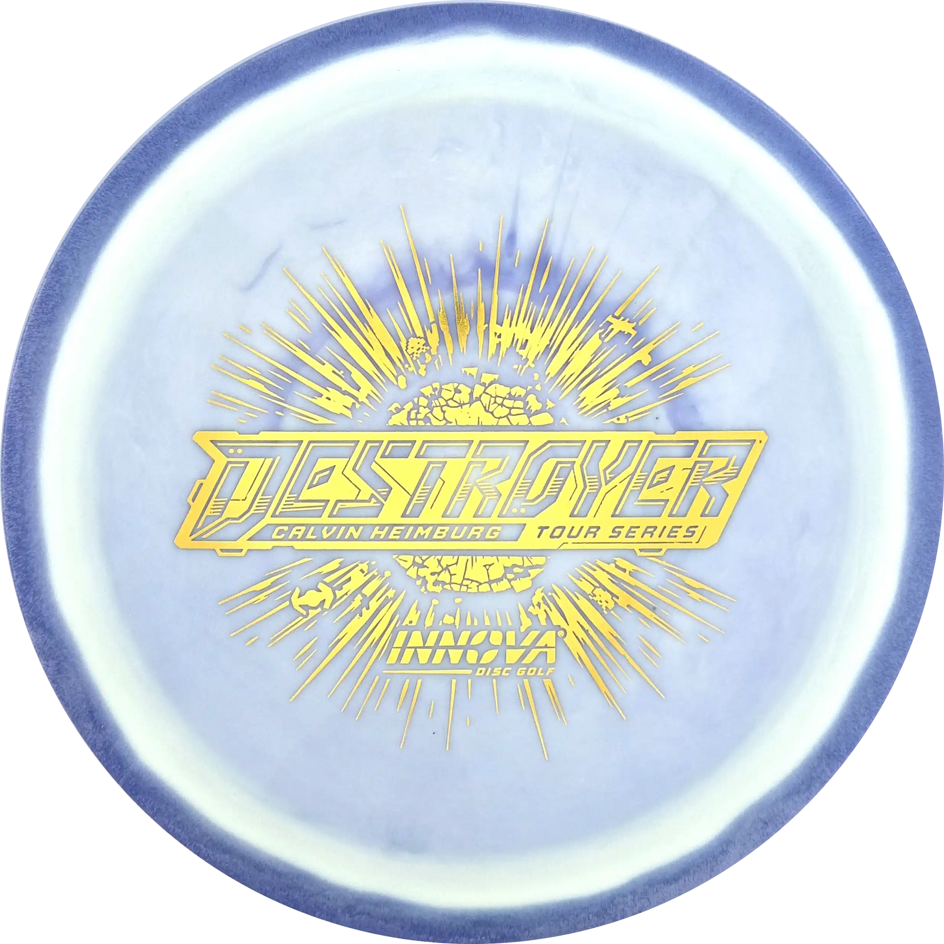 Proto Glow Halo Star 2024 Calvin Heimburg Destroyer