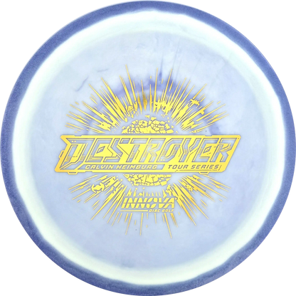 Proto Glow Halo Star 2024 Calvin Heimburg Destroyer