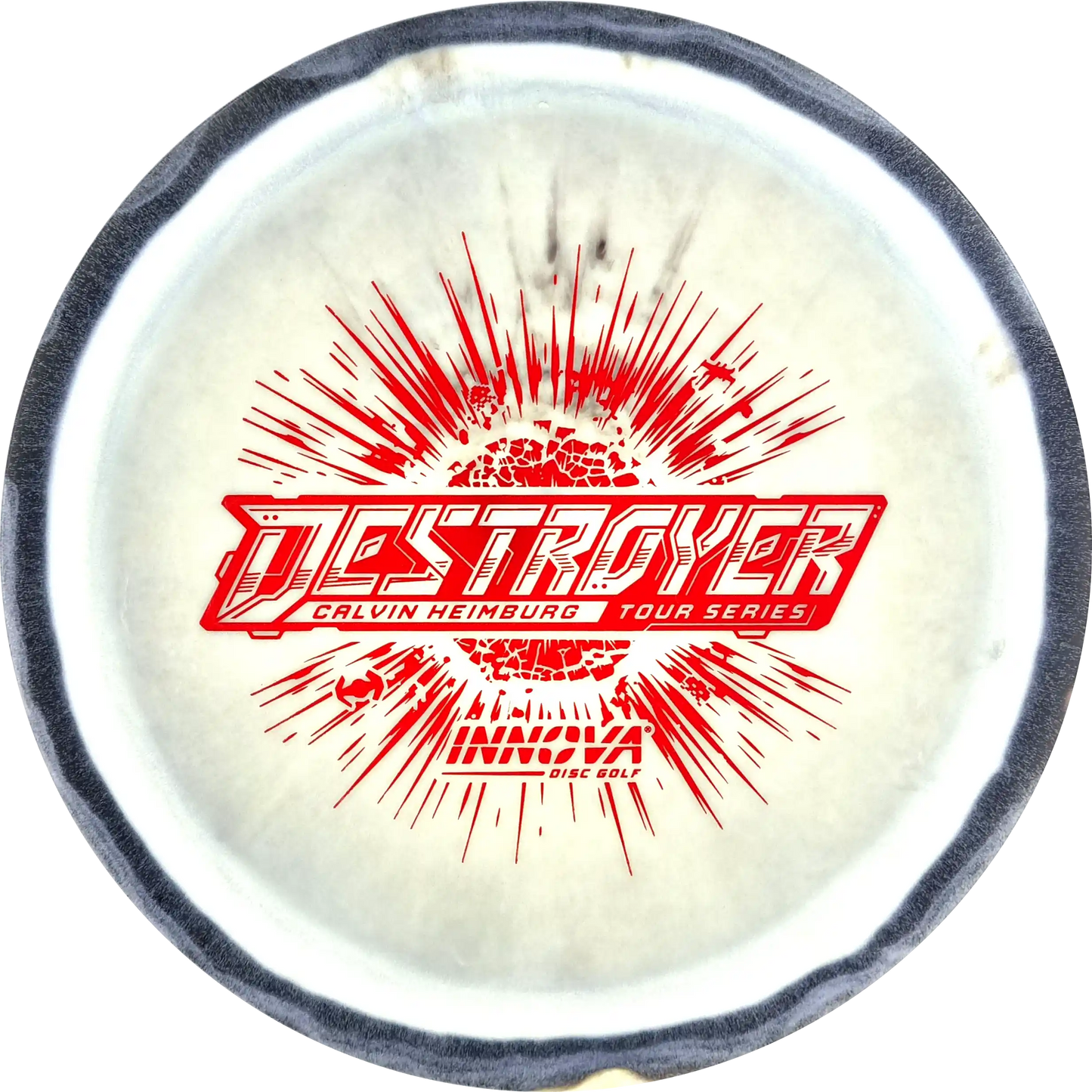Proto Glow Halo Star 2024 Calvin Heimburg Destroyer