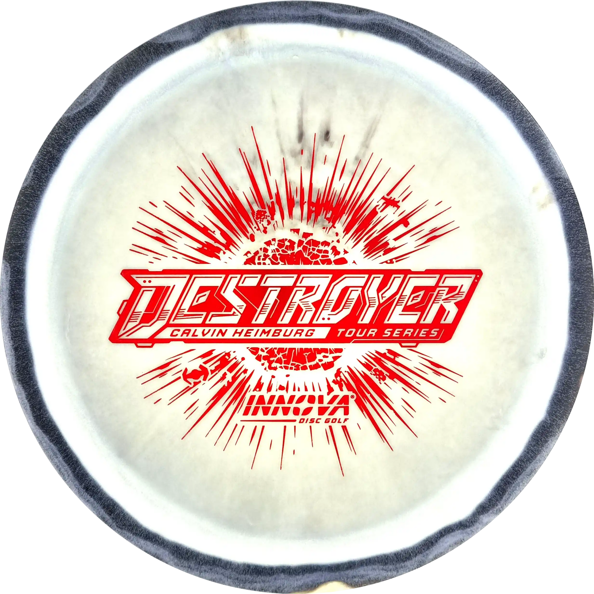 Proto Glow Halo Star 2024 Calvin Heimburg Destroyer