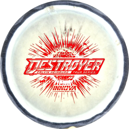 Proto Glow Halo Star 2024 Calvin Heimburg Destroyer