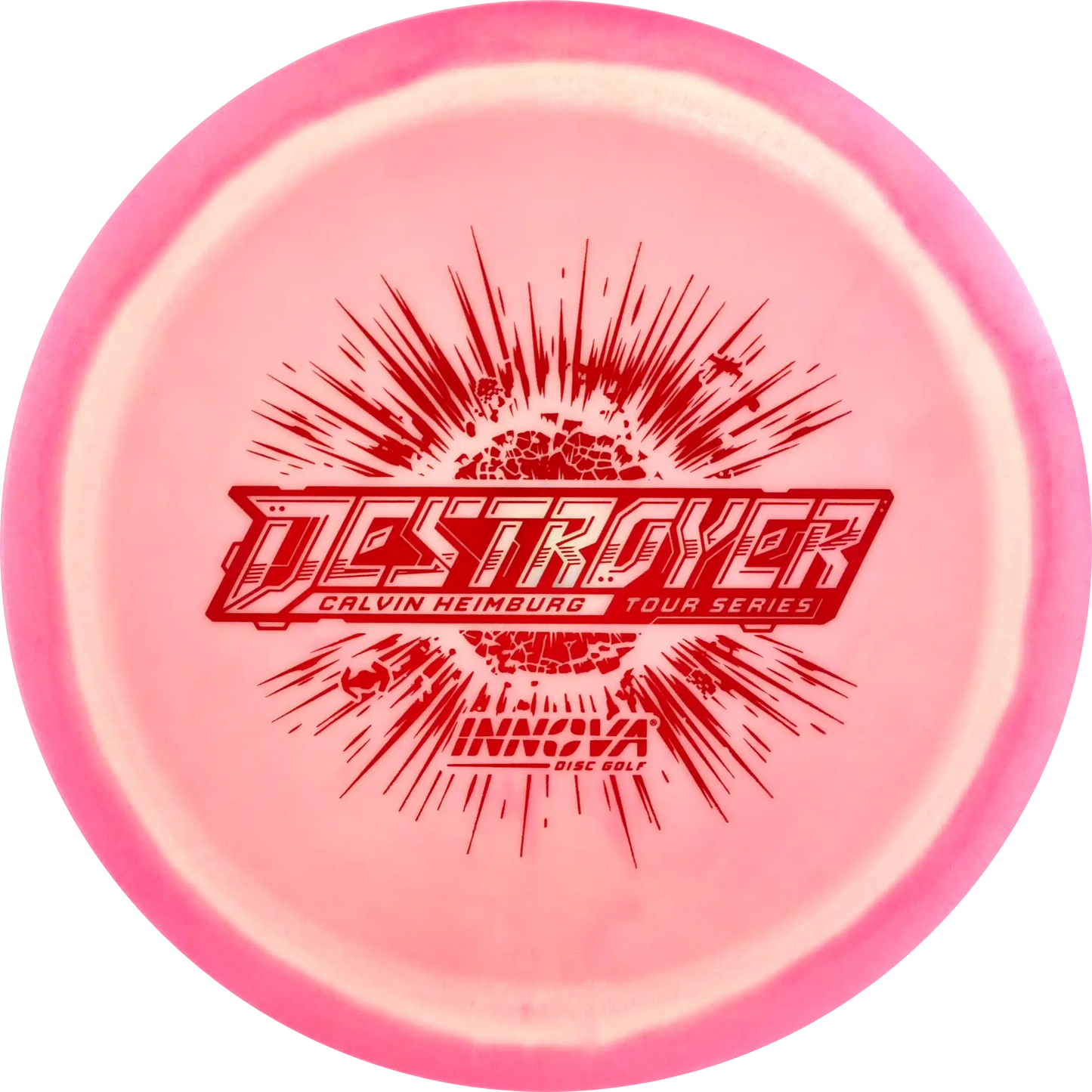 Proto Glow Halo Star 2024 Calvin Heimburg Destroyer