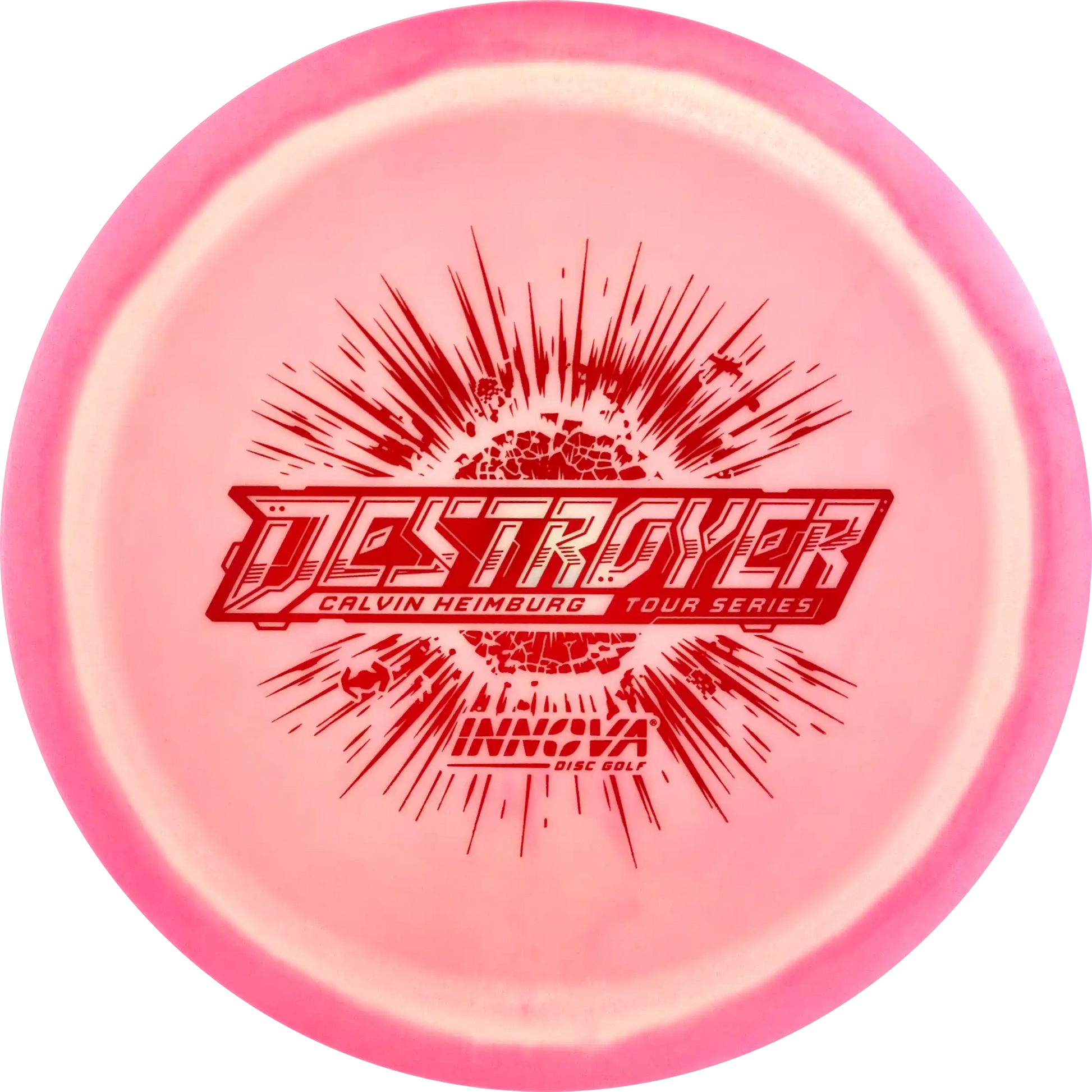 Proto Glow Halo Star 2024 Calvin Heimburg Destroyer