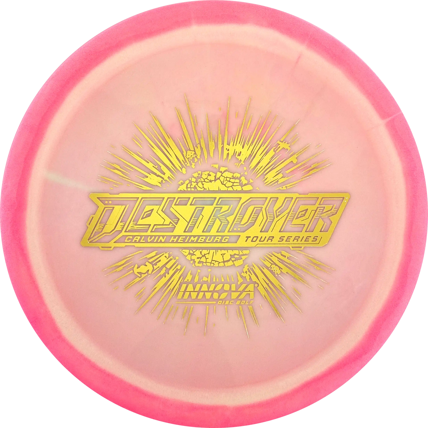 Proto Glow Halo Star 2024 Calvin Heimburg Destroyer