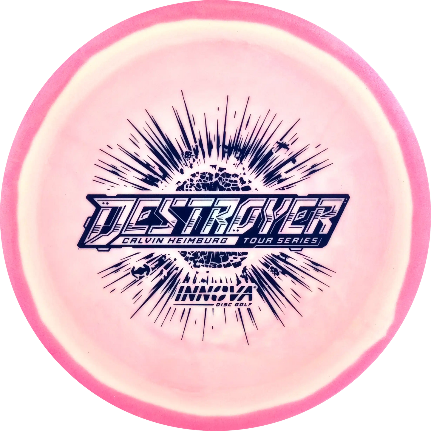 Proto Glow Halo Star 2024 Calvin Heimburg Destroyer