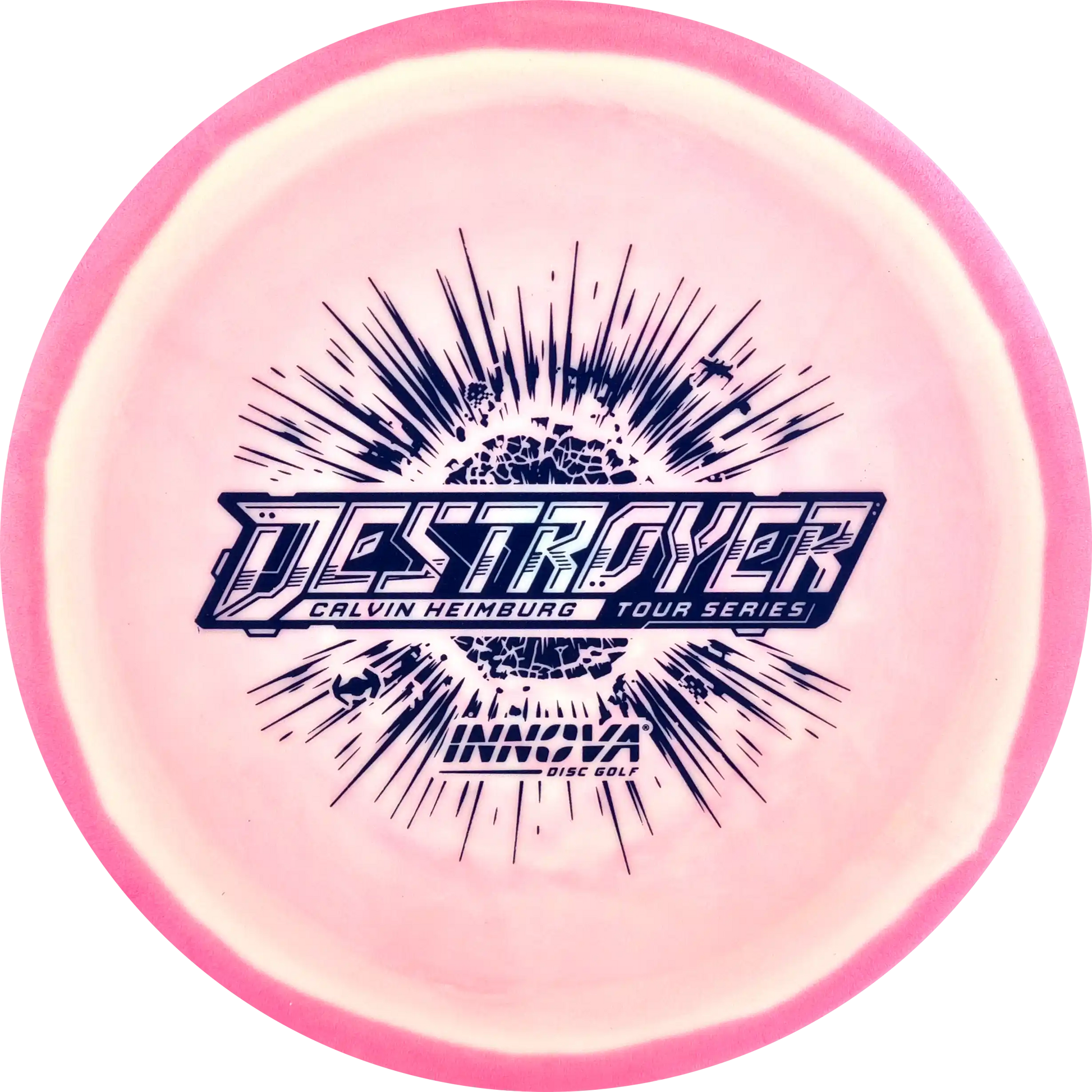 Proto Glow Halo Star 2024 Calvin Heimburg Destroyer