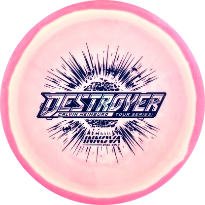 Proto Glow Halo Star 2024 Calvin Heimburg Destroyer