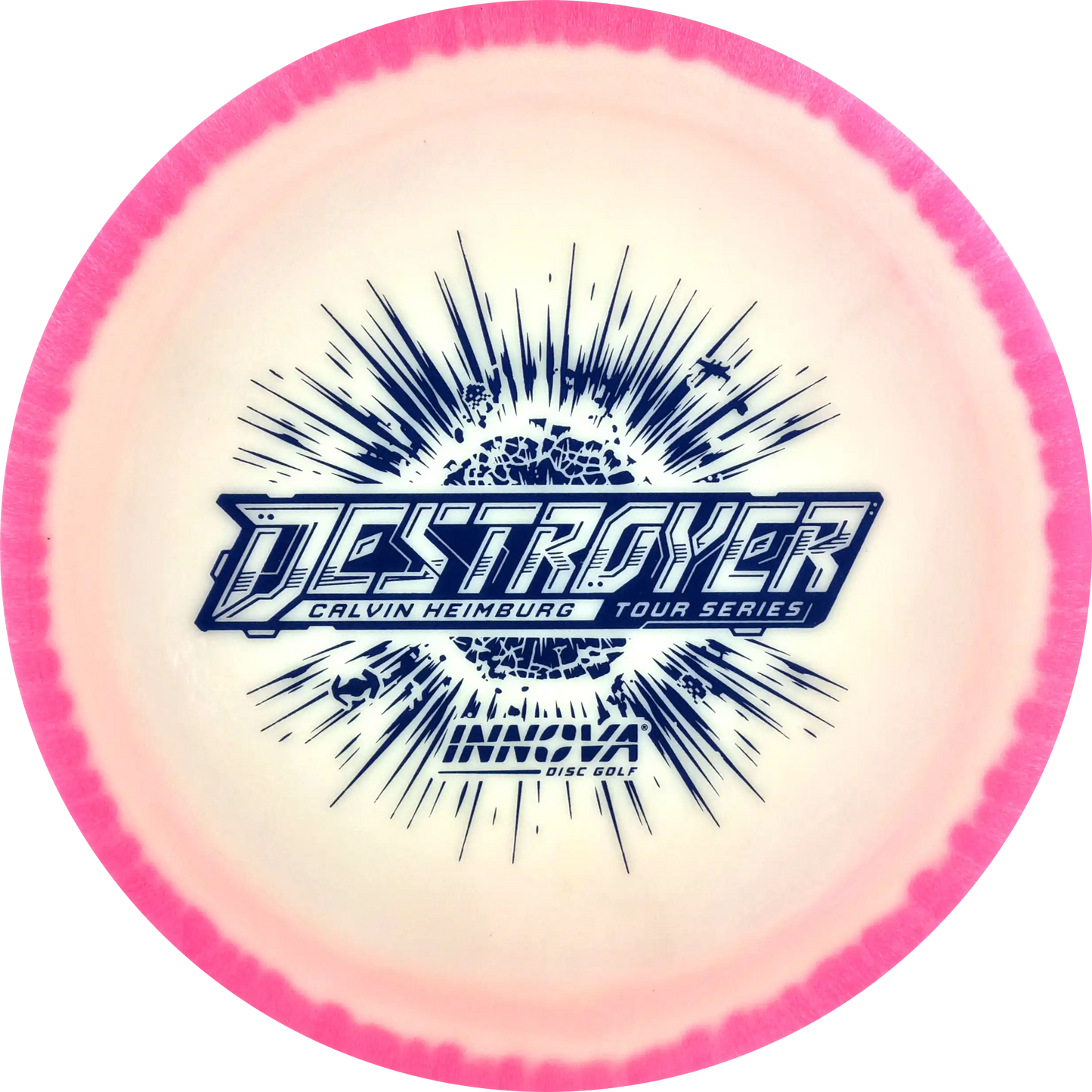 Proto Glow Halo Star 2024 Calvin Heimburg Destroyer