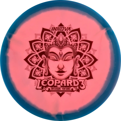 Proto Glow Halo Star 2024 Ohn Scoggins Leopard3