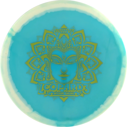Proto Glow Halo Star 2024 Ohn Scoggins Leopard3