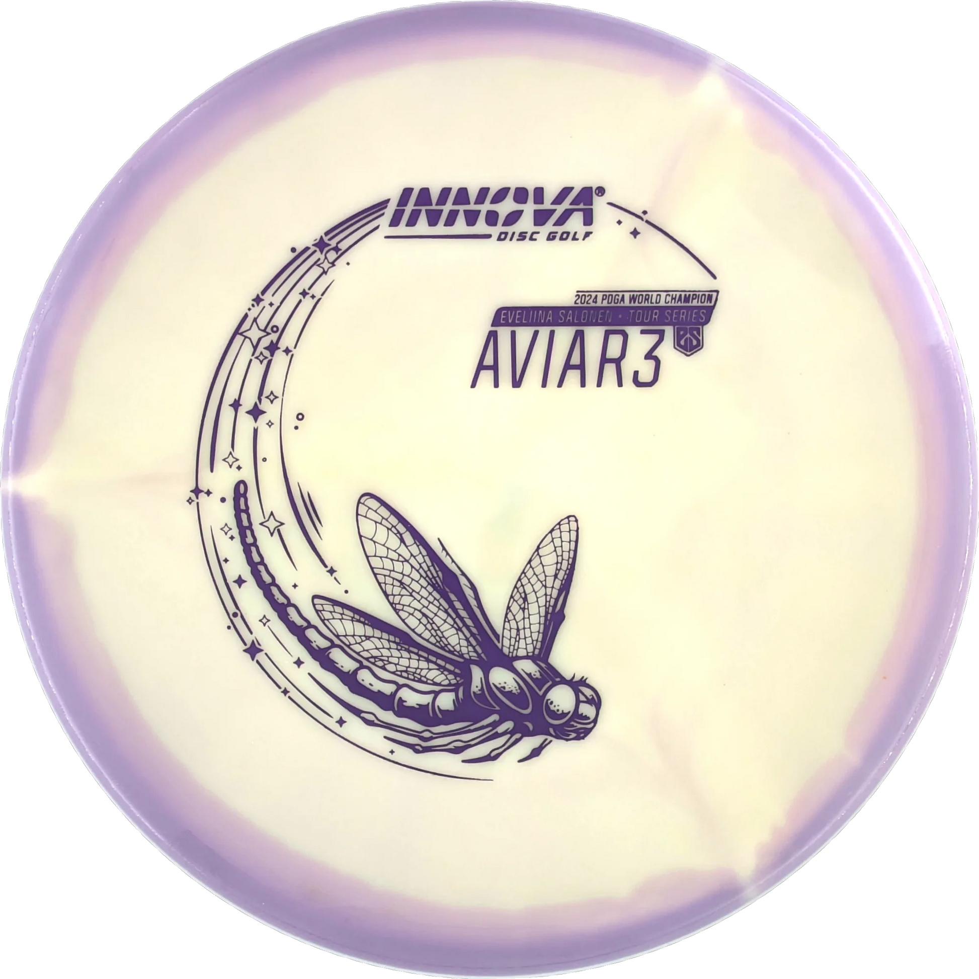 Proto Glow Halo Star 2025 Eveliina Salonen Aviar3