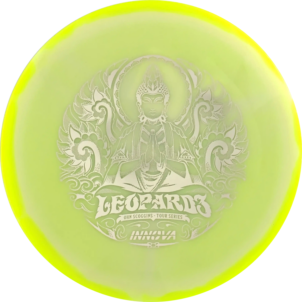 Proto Glow Halo Star 2025 Ohn Scoggins Leopard3