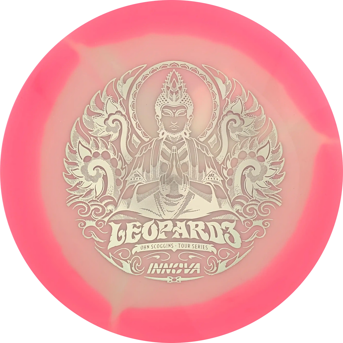 Proto Glow Halo Star 2025 Ohn Scoggins Leopard3