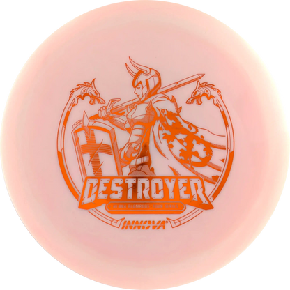 Proto Glow Star 2024 Henna Blomroos Destroyer