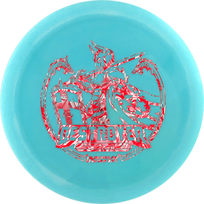 Proto Glow Star 2024 Henna Blomroos Destroyer