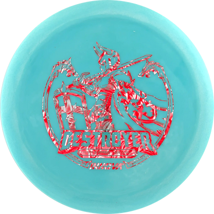 Proto Glow Star 2024 Henna Blomroos Destroyer