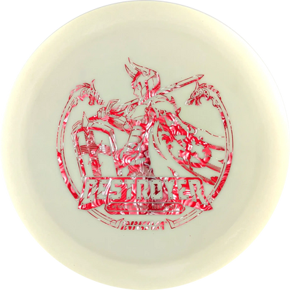 Proto Glow Star 2024 Henna Blomroos Destroyer