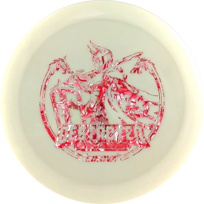 Proto Glow Star 2024 Henna Blomroos Destroyer