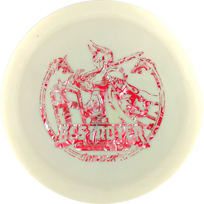 Proto Glow Star 2024 Henna Blomroos Destroyer