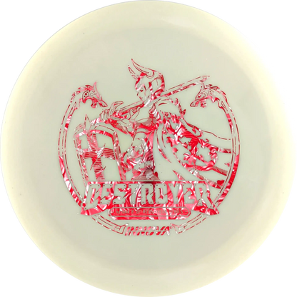 Proto Glow Star 2024 Henna Blomroos Destroyer
