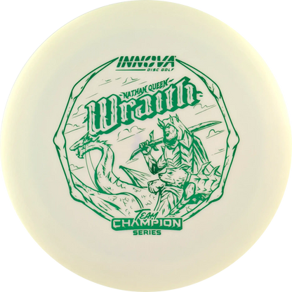 Proto Glow Star 2024 Nathan Queen Wraith