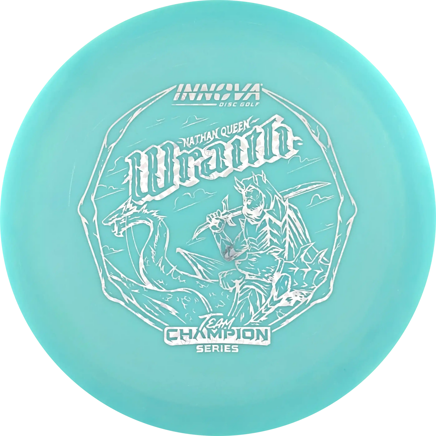 Proto Glow Star 2024 Nathan Queen Wraith