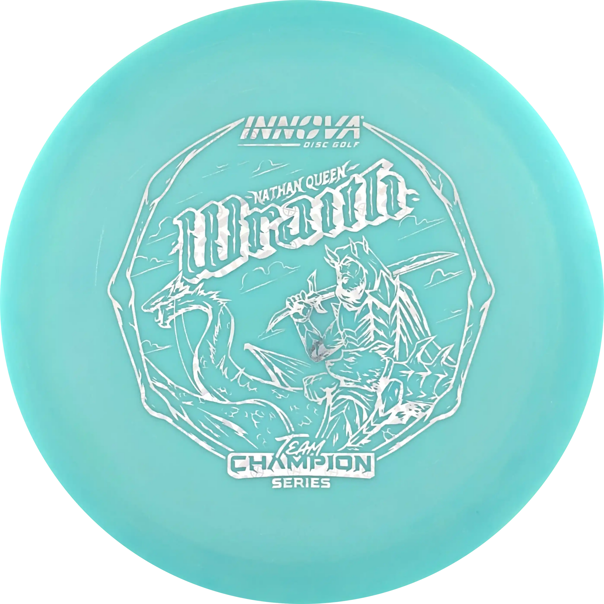 Proto Glow Star 2024 Nathan Queen Wraith