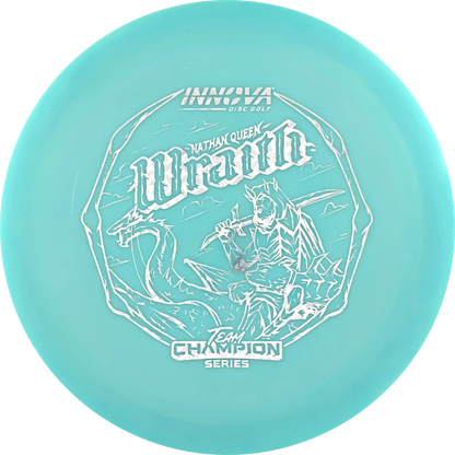 Proto Glow Star 2024 Nathan Queen Wraith
