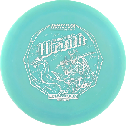 Proto Glow Star 2024 Nathan Queen Wraith