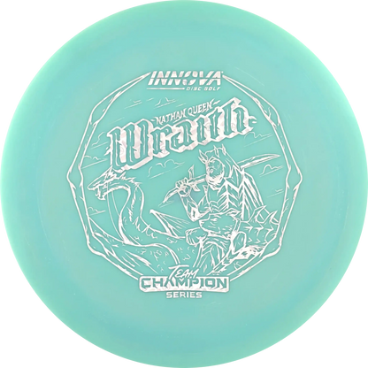 Proto Glow Star 2024 Nathan Queen Wraith