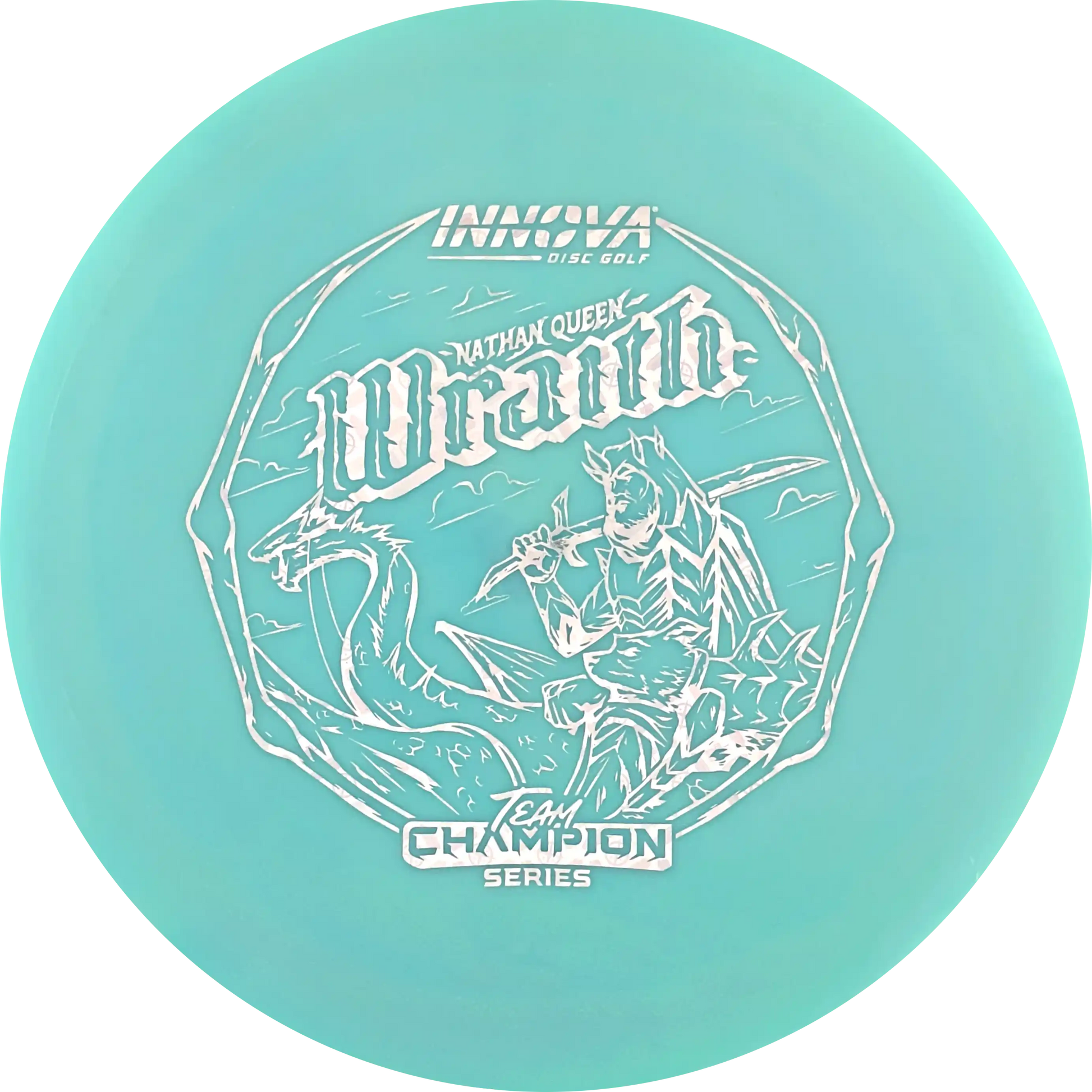 Proto Glow Star 2024 Nathan Queen Wraith