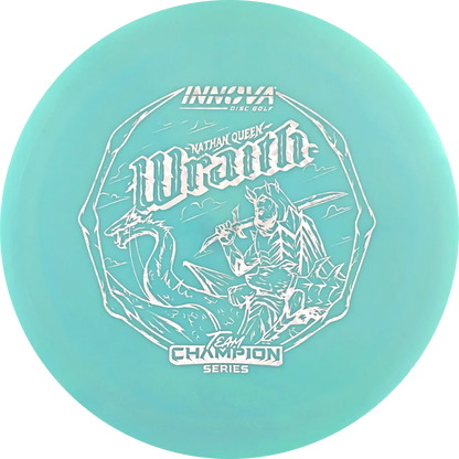 Proto Glow Star 2024 Nathan Queen Wraith