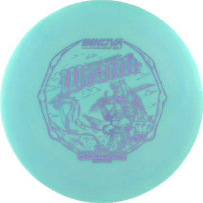 Proto Glow Star 2024 Nathan Queen Wraith