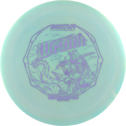 Proto Glow Star 2024 Nathan Queen Wraith
