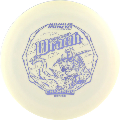 Proto Glow Star 2024 Nathan Queen Wraith