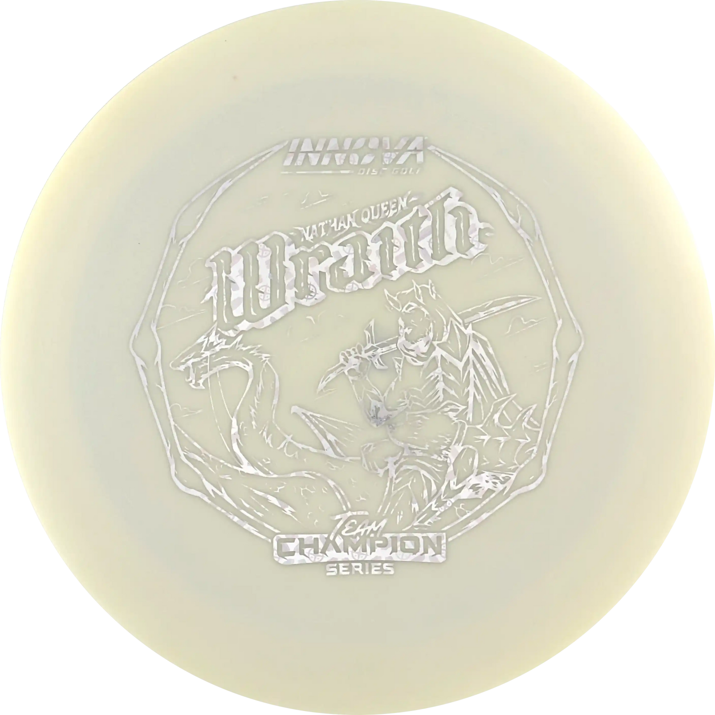 Proto Glow Star 2024 Nathan Queen Wraith