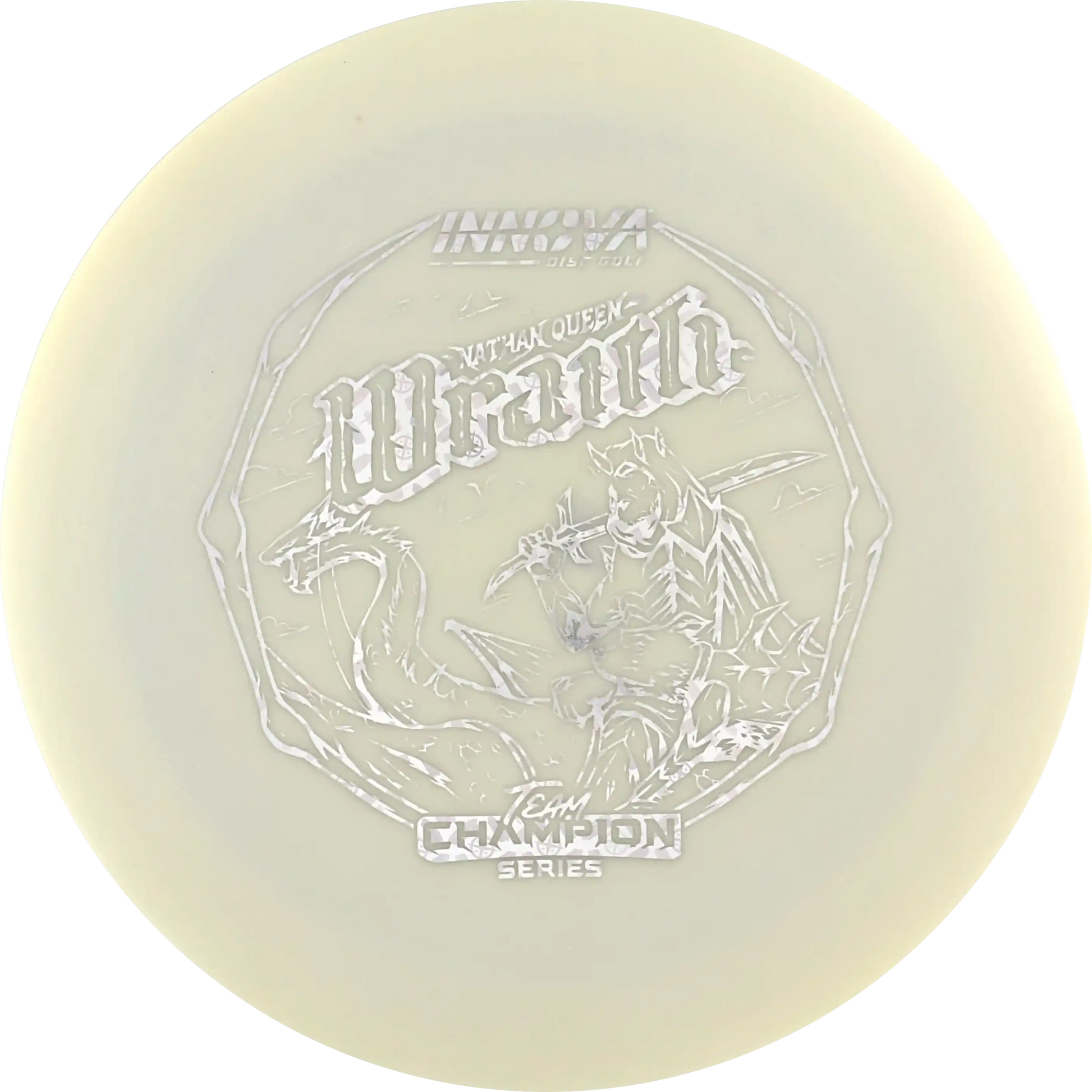 Proto Glow Star 2024 Nathan Queen Wraith