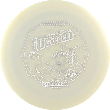Proto Glow Star 2024 Nathan Queen Wraith