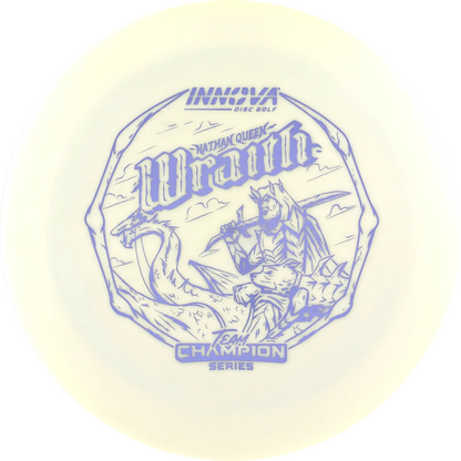 Proto Glow Star 2024 Nathan Queen Wraith