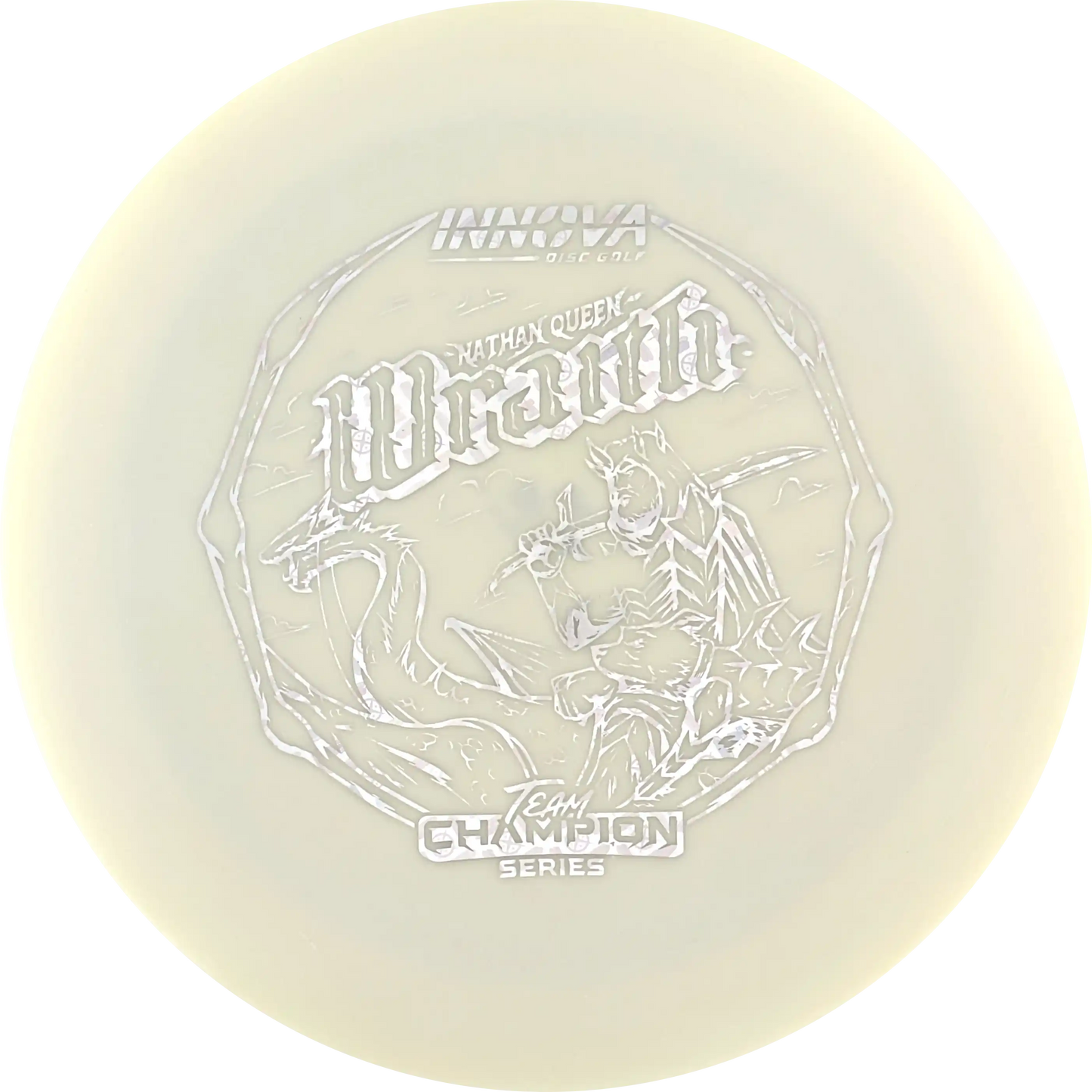 Proto Glow Star 2024 Nathan Queen Wraith