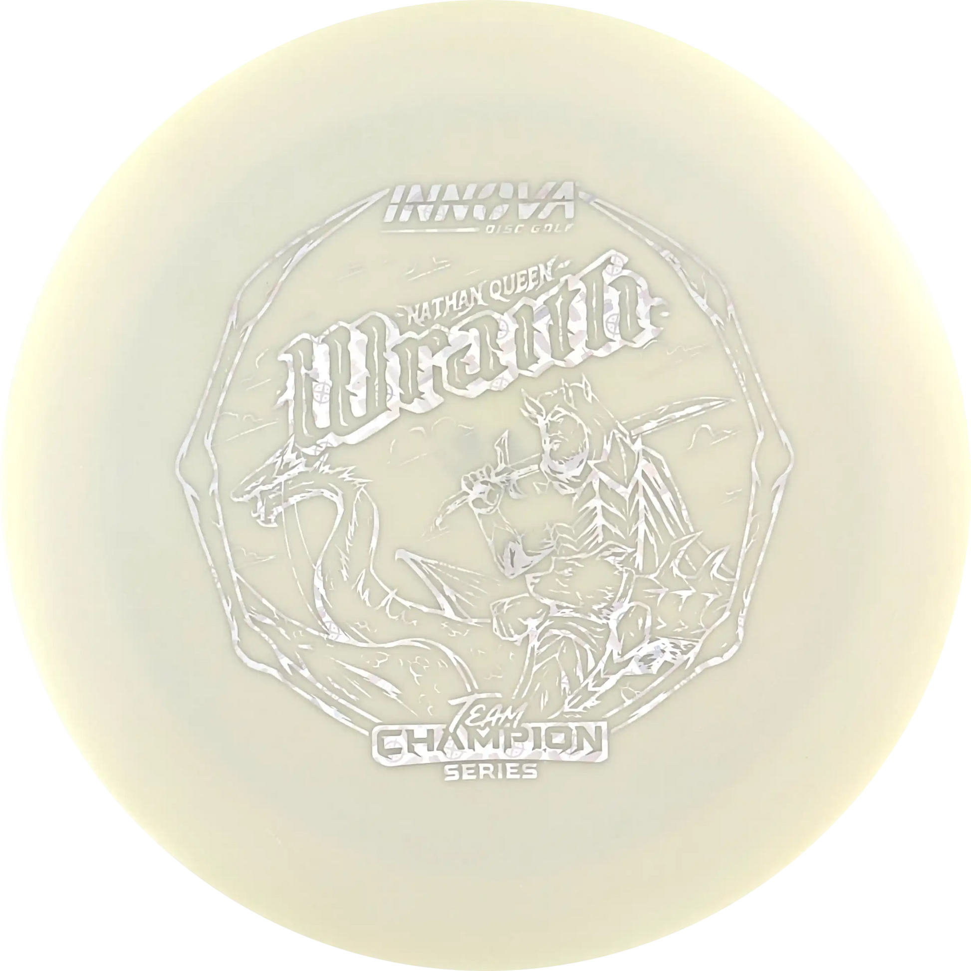Proto Glow Star 2024 Nathan Queen Wraith