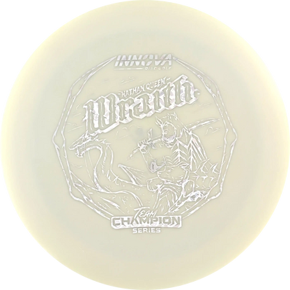 Proto Glow Star 2024 Nathan Queen Wraith