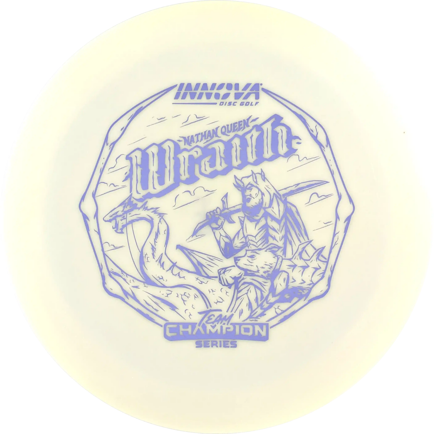 Proto Glow Star 2024 Nathan Queen Wraith