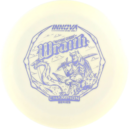 Proto Glow Star 2024 Nathan Queen Wraith