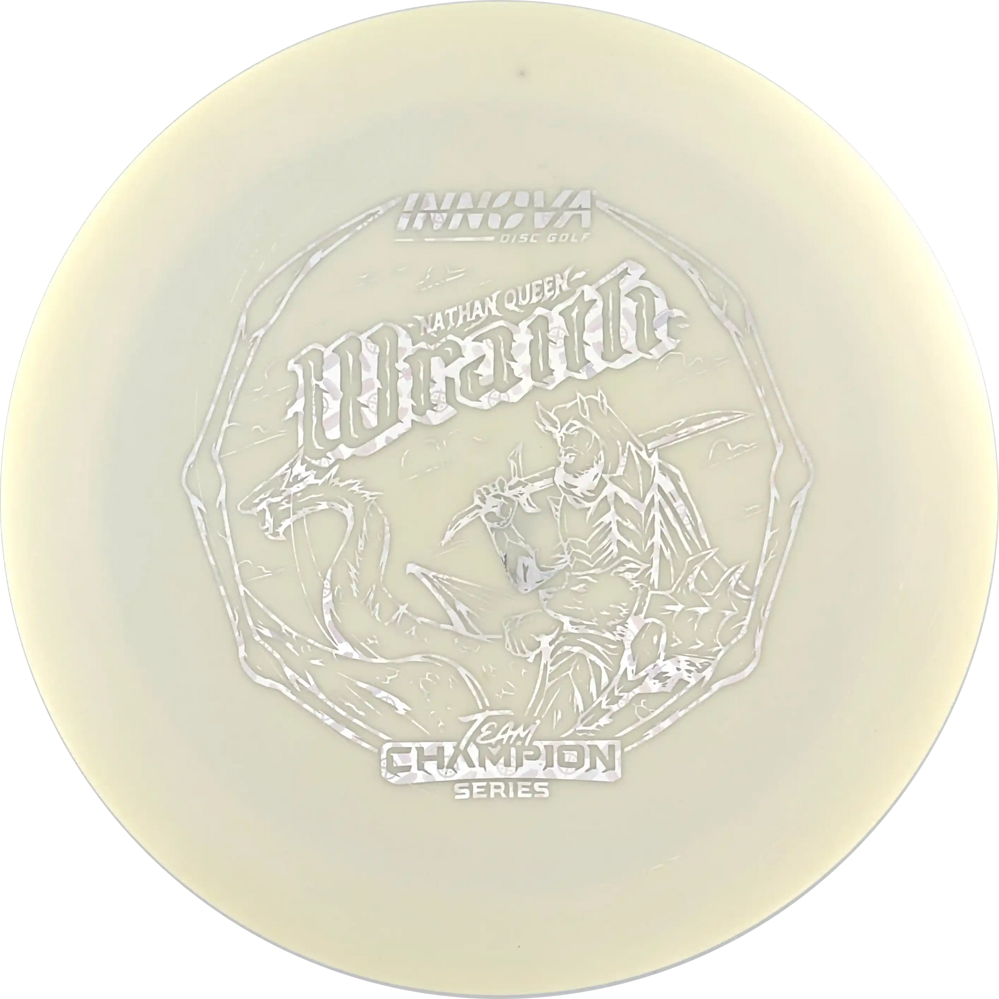 Proto Glow Star 2024 Nathan Queen Wraith